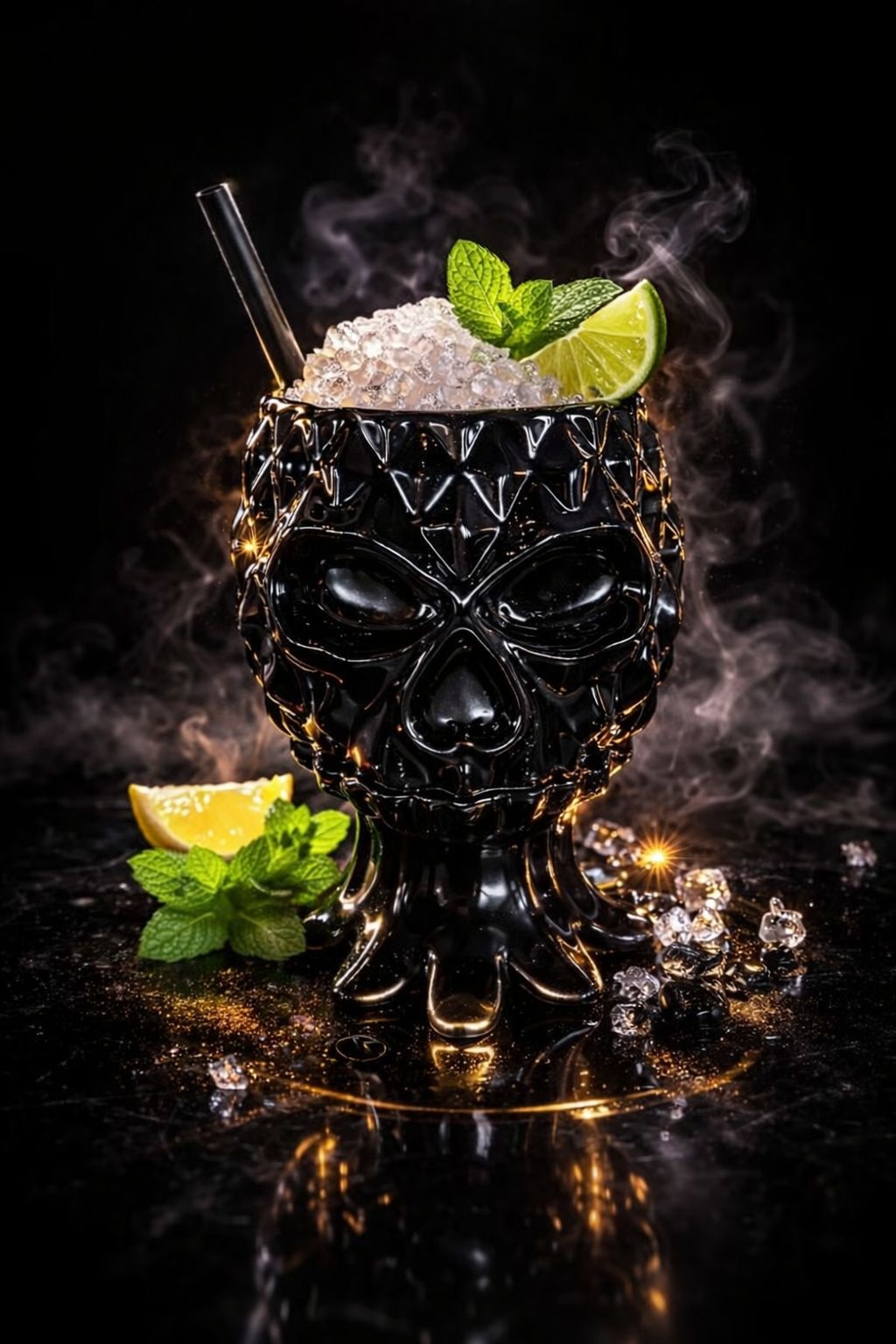 Darkside – V Lounge