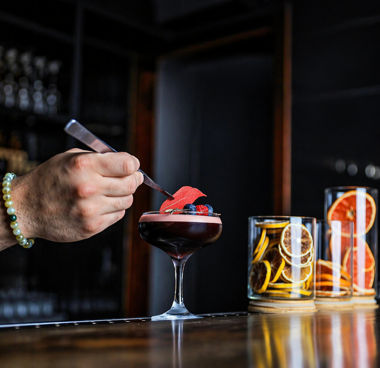 Drinks